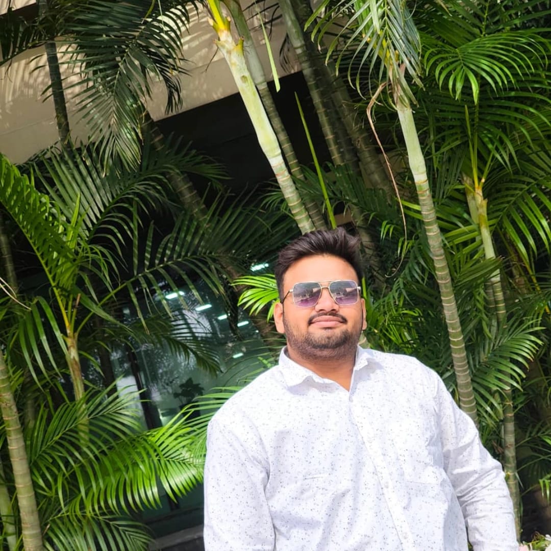 Deepak Choudhary